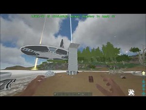 ARK Magic Hack | Structure Exploit | Easy Mesh