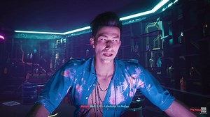 The Braindance Editor – The Information – Cyberpunk 2077