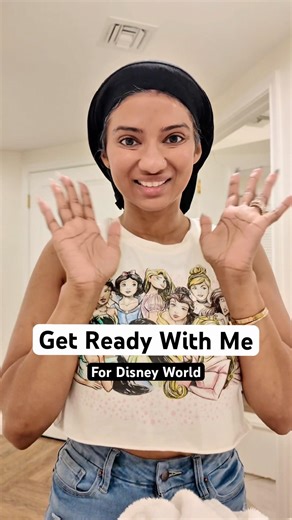 Let’s go to Disney World! #momof9 #disney