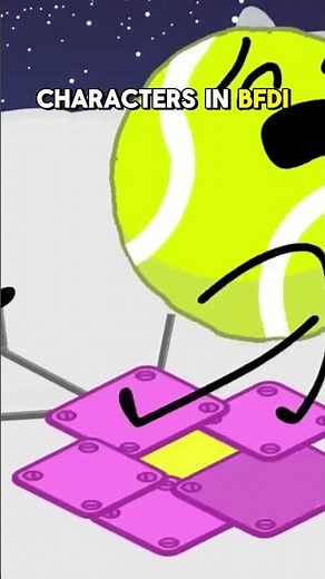 BFDI-TPOT ROBOT FLOWER FUN FACTS!