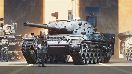 【cw project】一个人就是一支军队 BLITZ