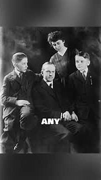 Calvin Coolidge: 30th U.S. President Biography | #Shorts #Presidents