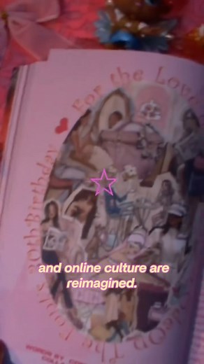 Polyester on Instagram: "Our 2025 Anthology print zine doesn’t only feature loads of amazing interviews and photoshoots - it’s also got our fav Dollhouse essays of the year too 🏩 Read the best takes around on internet culture, fashion, movies and more by hitting the link in our bio and getting your copy before they’re gone 🔗 Dollhouse members get a free copy of every print zine, too - sign up on our site❣️"