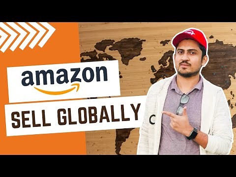 How To Build International Listing On Amazon | Amazon Global Selling