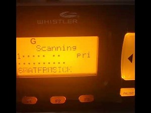 whistler ws 1065 scanner
