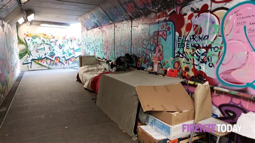 Povertà, come è messa la Toscana? Qui i dati