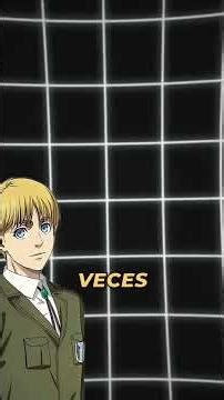 armin arlert #filosofia #anime #psicologia