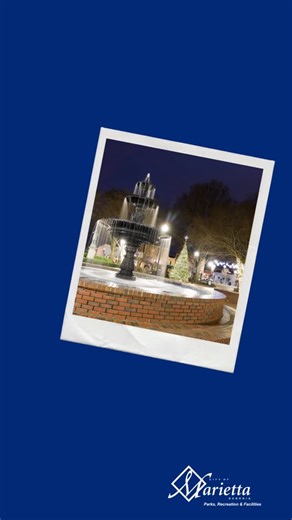 Thank you, Marietta, for attending our events, registering for our programs, and visiting our parks in 𝟮𝟬𝟮𝟱. You are the reason we do what we do, and we truly appreciate your continued support and participation. Here’s to an incredible year ahead! We look forward to creating even more exciting events, programs, and memories with our community in 𝟮𝟬𝟮𝟲. Cheers to a great year, Marietta! 🎉 | Marietta Parks & Recreation