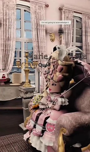 Rise to Royalty: Discover Marie Antoinette's World