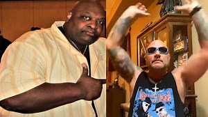 1.8K views · 39 reactions | Wolfie D of PG-13 Shoots on Ahmed Johnson Learn More about The Hannibal TV: https://www.thehannibaltv.com/ Follow on Facebook, Instagram & Twitter @TheHannibalTV The Hannibal TV T-Shirt Store: https://teespring.com/stores/the-hannibal-tv Hannibal on Cameo: https://www.cameo.com/thehannibaltv The Hannibal TV 2nd Channel: www.YouTube.com/TheHannibalTV | The Hannibal TV | Facebook