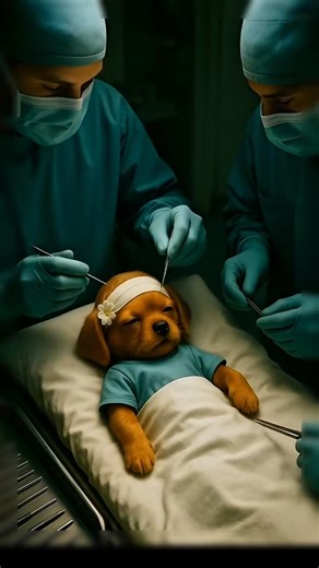 Epic Showdown: Homeowner Fights Puma to Save Pet #viral #dog #cute #puppy #explore #hype