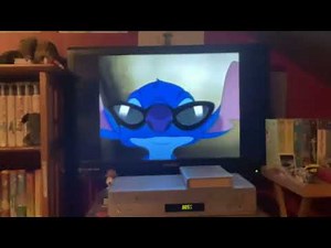 Opening To Piglet’s Big Movie 2003 VHS