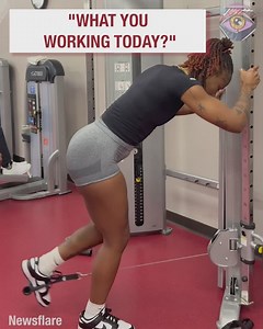 Women gym rule #1: Always bring a partner 🫠 | 7-Second Riddles