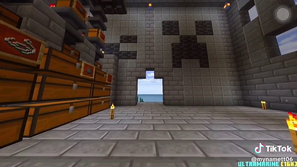 ★ ミ[_ ᴅᴀᴄʜᴍʏɴᴀᴍᴇ ᴛ’] ミ★ (@mynamett06) - Minecraft Survival Monster Farming Guide