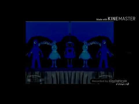 Yo Gabba Gabba Final Effects in G Major 4