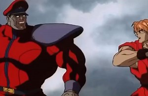 Street Fighter II: The Animated Movie (1994) | 一小夢 Ａｗｊａｙ６６６丶