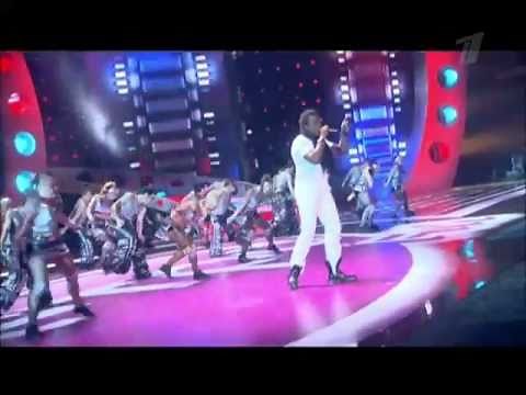 █▬█ █ ▀█▀ Haddaway What Is Love (LIVE)