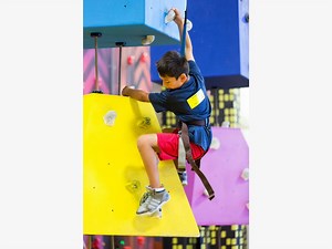 Funtopia Looks To Bring Indoor Adventure Parks to Indianapolis