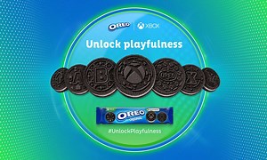 Win an OREO   Xbox goodie bag - Competitions  - Entertainment.ie