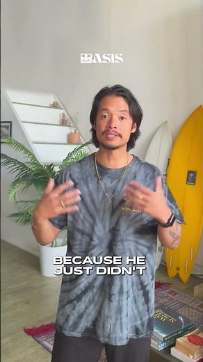 Surf tip: Importance of consistent paddle training in surfing