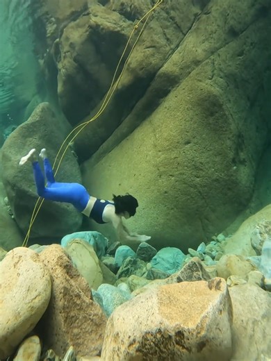 Crystal Clear Water Fun Activities This Summer