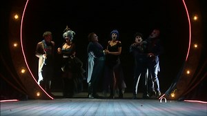 The Opera Locos is headed to our Knight Theater in TWO DAYS! Translated as “The Opera of Crazies” for a reason, this unusual troupe of five eccentric opera singers will perform a repertoire of the greatest composers of their genre! For a limited time, we're offering Buy One, Get One FREE tickets! To unlock this CRAZY deal, visit: https://bit.ly/OperaLocosBOGO | Blumenthal Arts