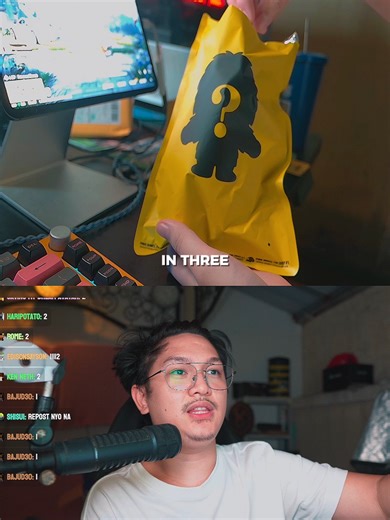 unboxing FIFINE AmpliGame D6 #fifine #ampligamed6 #streamers #setups | fifine ampligame d6