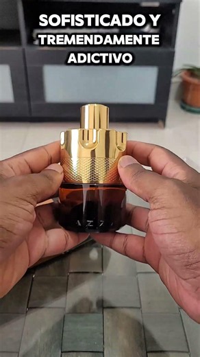Azzaro The Most Wanted Parfum