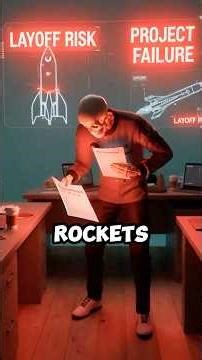 NASA engineer vs SpaceX engineer. Who makes more over 15 years? 🤑🚀