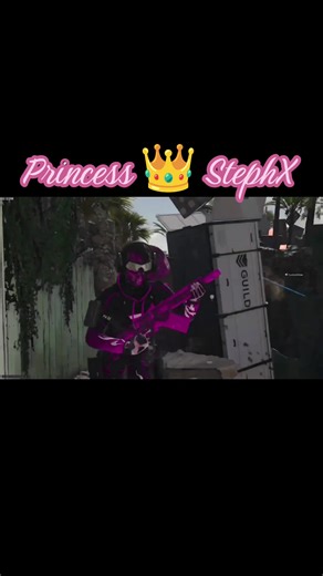 #princessstephx #fyp #bo7 #scottishgamergirl #stephx