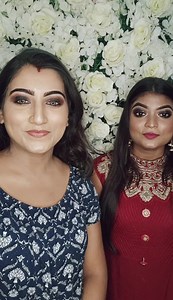 4.3K views · 153 reactions | #Review_post Student's Feedback  Tomader sobaike anek bhalo basa, anek ashirbad, anek boro hoyo, anek unnyoti koro  ami sob somoy tomader sobar sathe achhi Contact us 9804531965 for course enquiry / Bridal booking Our location is near behala chowrasta Professional Makeup Course basic to advance Fees: 15000/- Duration: 18 Days | Professional Makeup Artist Priya | Facebook