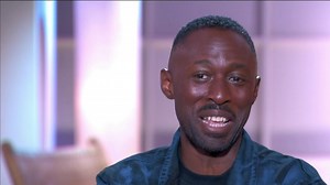 Thomas Ngijol, l’humour toujours - Extrait vidéo C à vous la suite