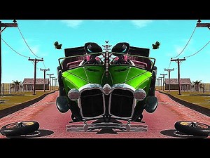 El Auto Bochinchero - La Granja De Zenón Effect Sponsored By Preview 2 Effect