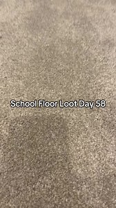School Floor Loot Day 58: Rare Finds & Rarity Guide