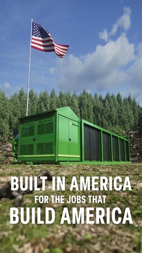 Built for the Jobs That Build America.