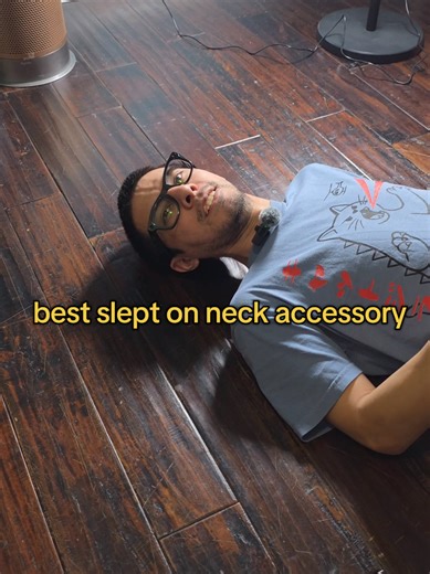 Best Neck Support Accessory for Comfortable Relaxation