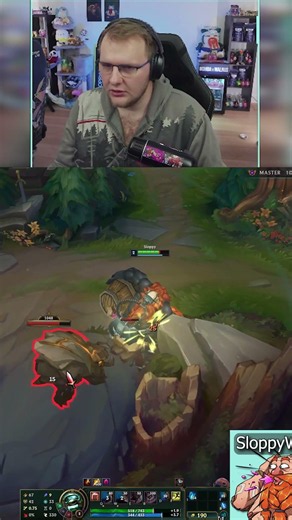 when will RIOT finally FIX this BUG?! 🤬🪨