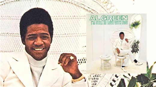 The Pinnacle of Soul: Al Green's 'I'm Still in Love With You' at 50 » PopMatters