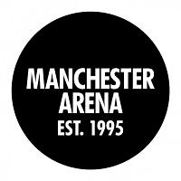 AO Arena, Manchester