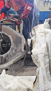 This Broken Cylinder Eye Needs a Makeover👀 | Cutting Edge Engineering Australia
