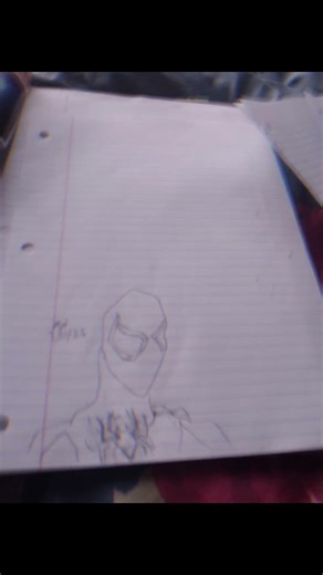 SPIDER-MAN NEW ANIMATED SERIES 🕸️🕷️