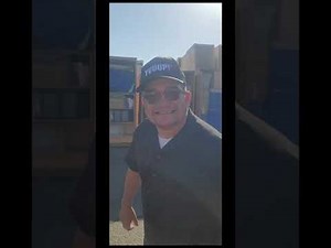 Daly Movers Auction with Dave Hester Auctioneer!