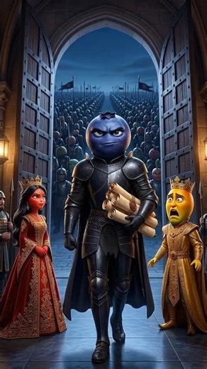 La Emperatriz Traicionada Cap. 2 — La Venganza que Kael Nunca Vio Venir 👑