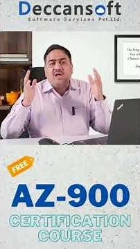 Az-900 | Microsoft Azure Fundamentals #azure #az900