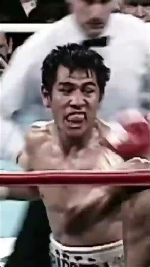 Fight of the Year 2000 _ Erik Morales vs Marco Antonio Barrera