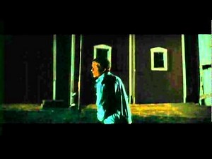 Scream 4. Charlie and Robbie Set Up Stabathon