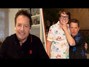 Michael J. Fox's Only Son "Sam" Is All Grown Up, Look What He’s Doing Today.