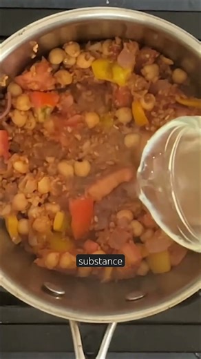 Quietly Impressive - Bulgur Pilaf - the side dish we didn’t know we needed #easymeals #comfortfood