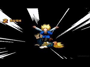 ALL Android 18 Ultimates | Hyper Dragon Ball Z: Wicked Ambition