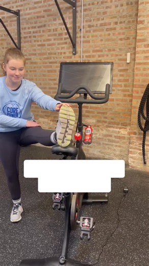 Fall Reset Day 5: Bike Cardio Happy day 5! We’re back with 30...